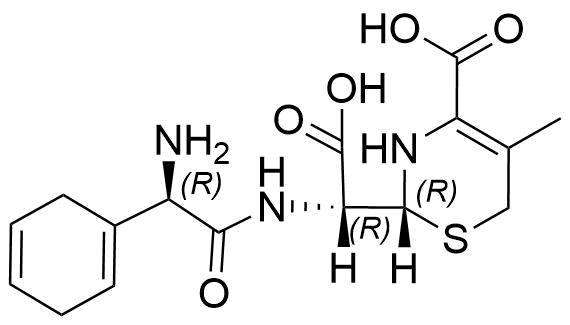 Cefradine Impurity 14